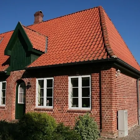 Bellevue Rechts Apartament Schashagen