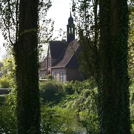 Bellevue Rechts Apartment