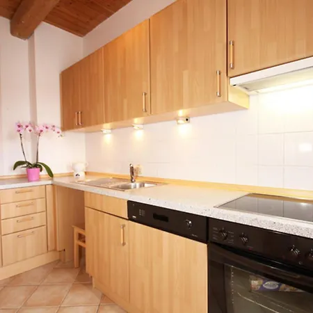Apartment Bellevue Rechts