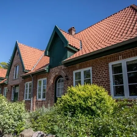 Bellevue Rechts * Schashagen