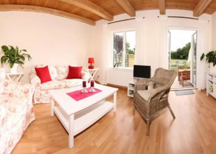 Bellevue Rechts Apartamento *