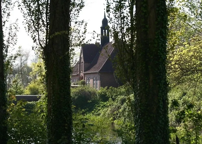 Bellevue Rechts Apartamento