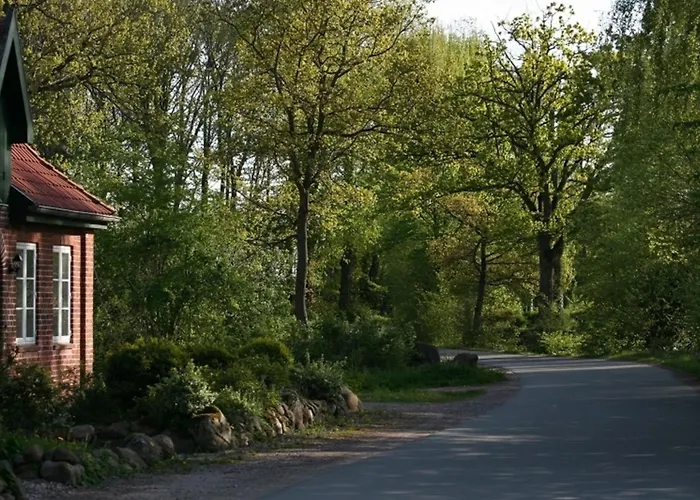 Bellevue Rechts Schashagen